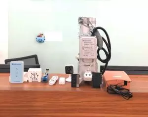 Bảng giá phụ kiện Cửa Cuốn Austdoor mới nhất 2022 tại Hồ Chí Minh